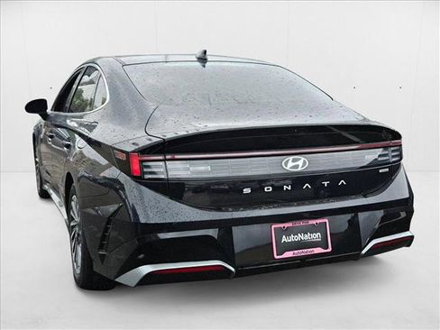 Used 2025 Hyundai Sonata SEL image 9