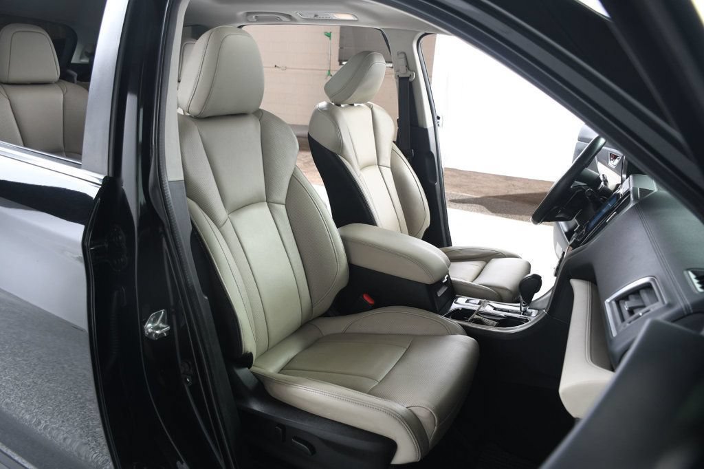 Used 2022 Subaru Ascent Limited w/ Technology Package AWD/4WD image 31
