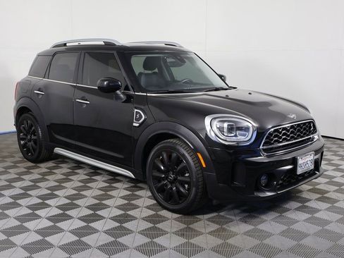 Used 2022 MINI Cooper Countryman S image 3