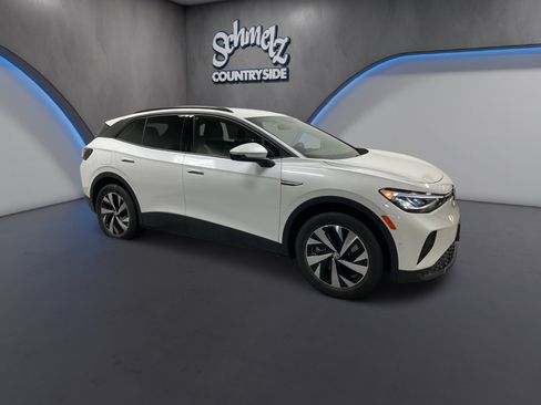 New 2026 Volkswagen ID.4 Pro image 2