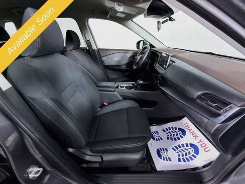 Used 2023 Nissan Rogue S AWD/4WD image 27