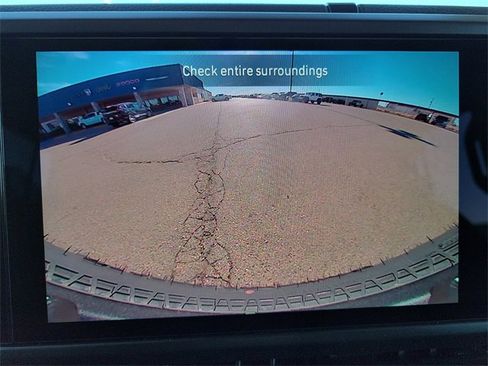 New 2026 Jeep Wrangler Willys image 14