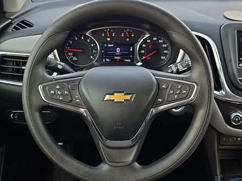 Used 2024 Chevrolet Equinox LS w/ LS Convenience Package FWD image 11