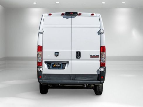 Used 2017 RAM ProMaster 1500 image 7