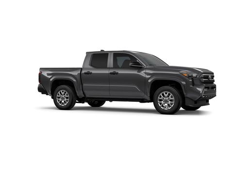 New 2026 Toyota Tacoma SR RWD image 14