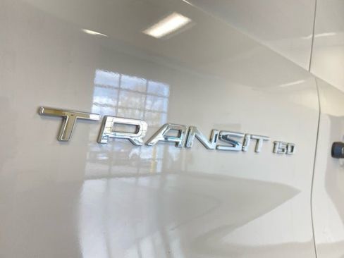 New 2025 Ford Transit 150 Low Roof w/ Load Area Protection Package image 7