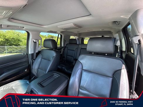 Used 2020 Chevrolet Tahoe LT AWD/4WD image 10