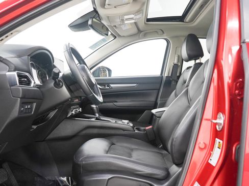 Used 2020 MAZDA CX-5 Touring AWD/4WD image 23