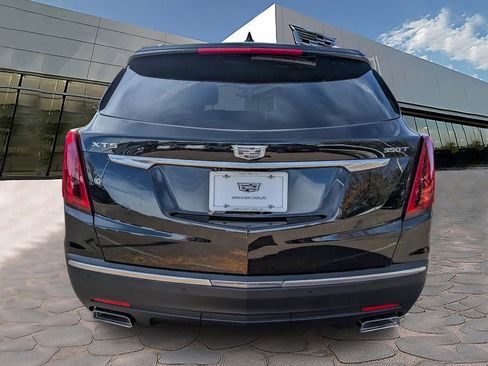 New 2026 Cadillac XT5 Luxury w/ LPO, Bronce Accent Package image 3