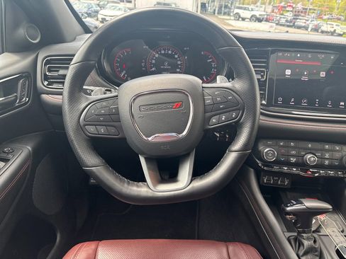 Used 2024 Dodge Durango GT AWD/4WD image 15