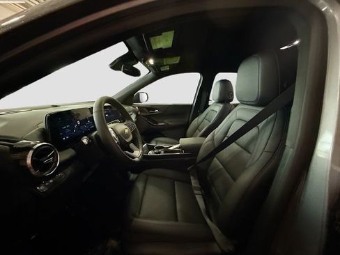 New 2026 Chevrolet Equinox LT w/ Convenience Package II image 22