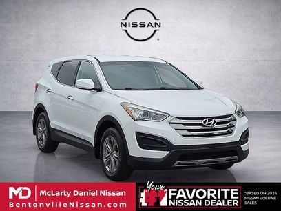 Used 2016 Hyundai Santa Fe Sport