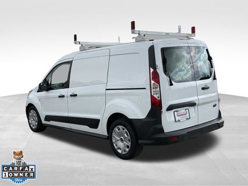 Used 2017 Ford Transit Connect XL FWD image 5