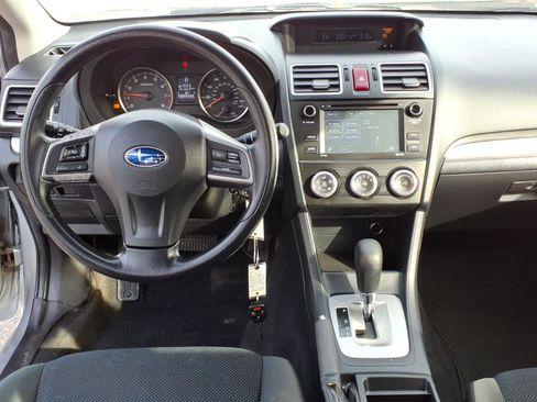 Used 2016 Subaru Impreza 2.0i image 11