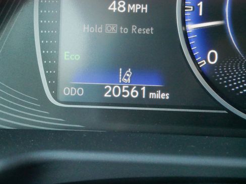 Used 2023 Lexus ES 350 w/ Premium Package FWD image 22