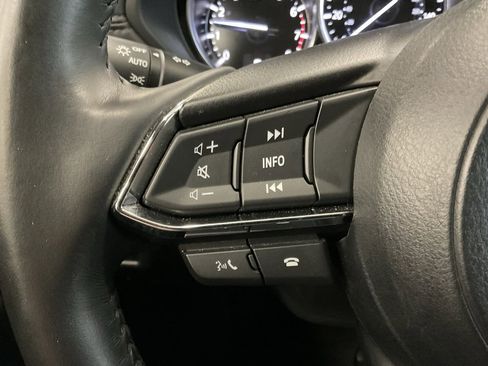 Used 2023 MAZDA CX-5 AWD 2.5 S w/ Select Package image 13