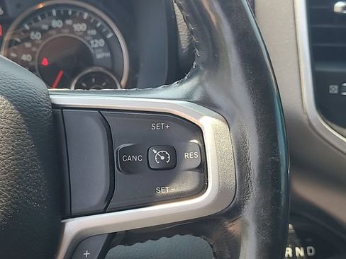 Used 2020 RAM 1500 Big Horn AWD/4WD image 18
