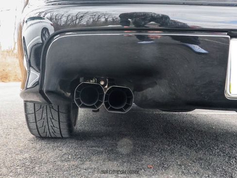 Used 2001 Pontiac Firebird Trans Am image 81