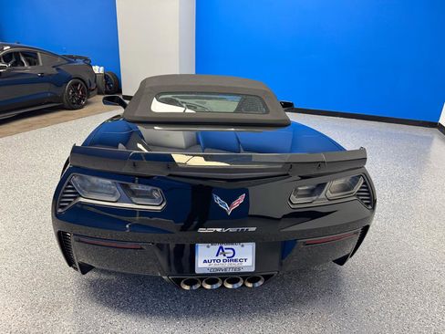 Used 2017 Chevrolet Corvette Z06 RWD image 33