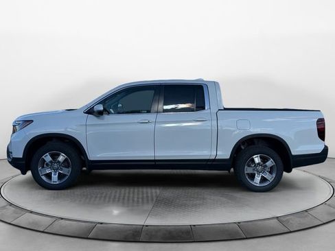 New 2026 Honda Ridgeline RTL image 10