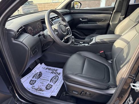 Used 2024 Hyundai Santa Cruz Night image 17