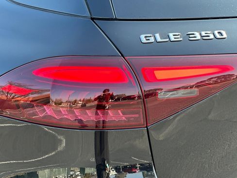 Used 2025 Mercedes-Benz GLE 350 350 image 13