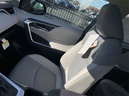 New 2025 Toyota RAV4 XLE Premium image 32