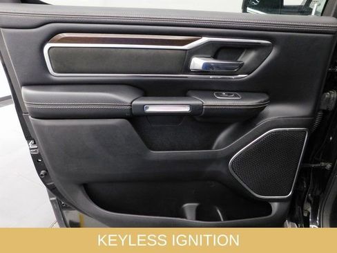 Used 2022 RAM 1500 Laramie w/ Off Road Group image 27