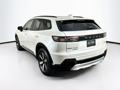 Used 2025 Honda Prologue Touring image 5