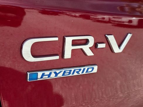 Certified 2023 Honda CR-V Sport image 14