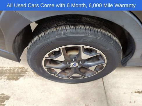 Used 2018 Subaru Crosstrek 2.0i Premium image 22