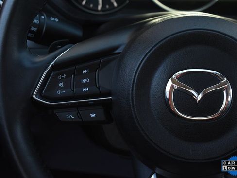 Certified 2023 MAZDA CX-5 AWD 2.5 S w/ Premium Plus Pkg image 34