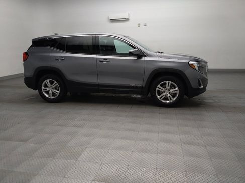 Used 2020 GMC Terrain SLE FWD image 11