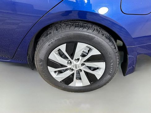 Used 2019 Nissan Altima 2.5 S FWD image 31