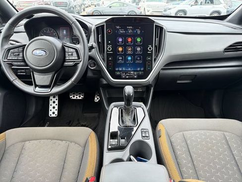Used 2024 Subaru Crosstrek 2.5i Sport w/ Crosstrek Mirror Package AWD/4WD image 9