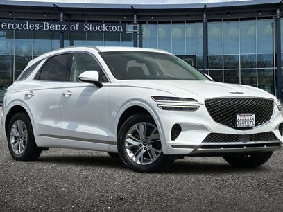 Used 2023 Genesis GV70 2.5T