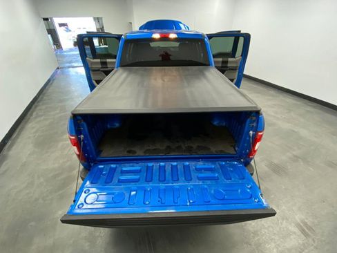 Used 2019 Ford F150 XL w/ Equipment Group 101A Mid image 46