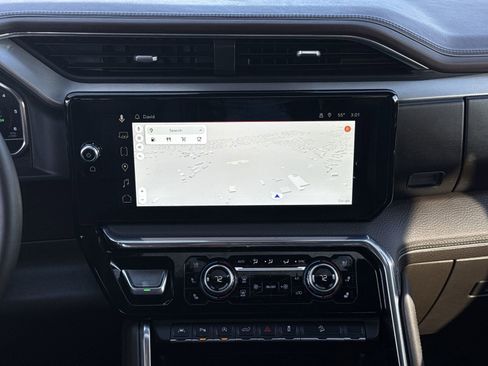 Used 2025 GMC Sierra 1500 Denali w/ Denali Reserve Package image 30