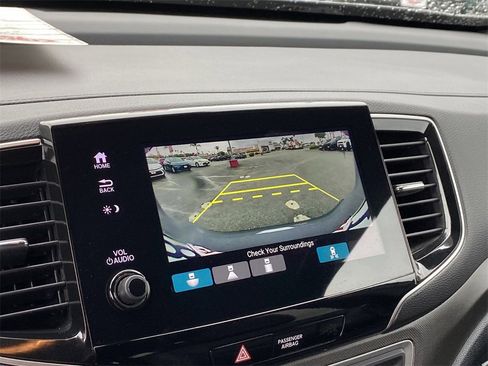 Used 2022 Honda Passport TrailSport image 28