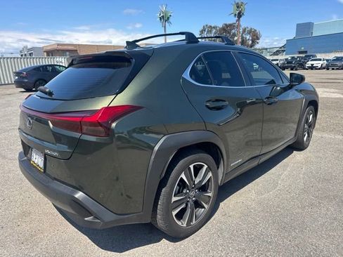 Used 2020 Lexus UX 250h w/ Premium Package AWD/4WD image 5