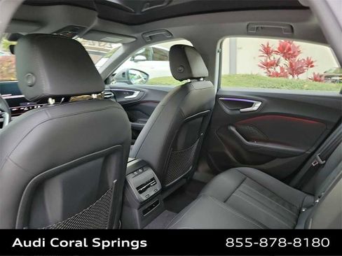 Certified 2025 Audi A5 2.0T Premium image 20