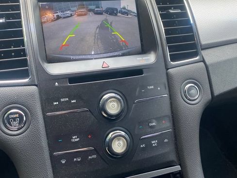 Used 2016 Ford Taurus SHO AWD/4WD image 14