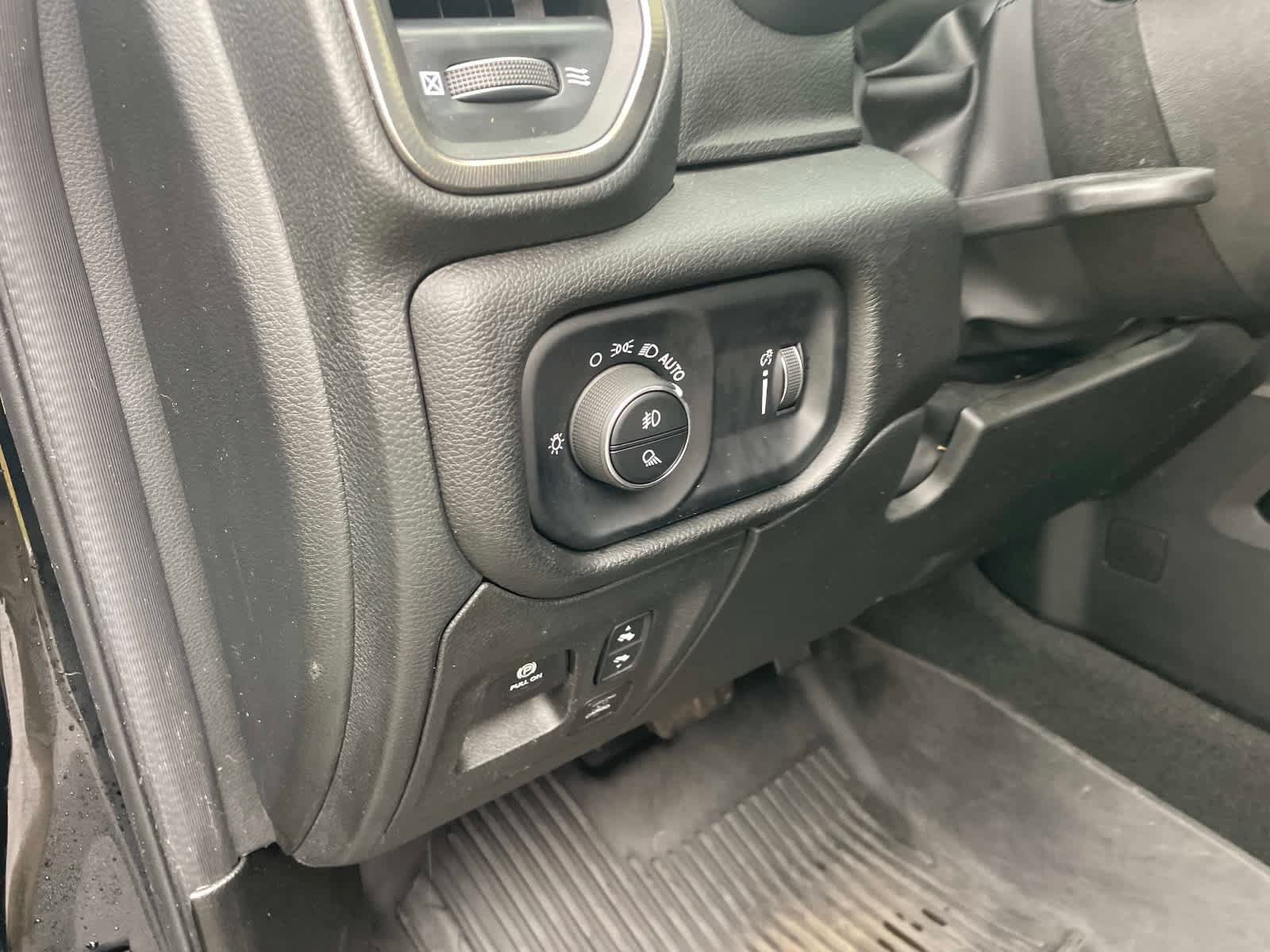 Used 2023 RAM 1500 Rebel w/ Rebel Level 2 Equipment Group AWD/4WD image 22