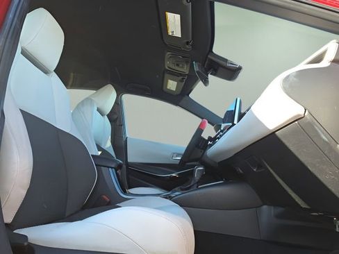 Used 2023 Toyota Corolla XSE image 15