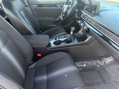 Used 2026 Honda Civic Sport image 31