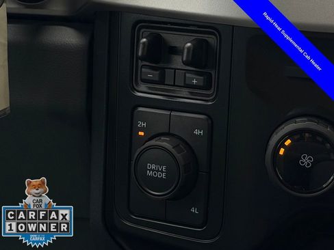 Used 2026 Ford F450 XL w/ FX4 Off-Road Package image 18