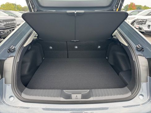 New 2026 Toyota Prius Plug-In Hybrid image 26