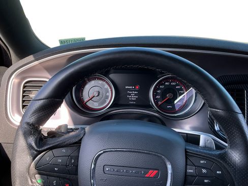 Used 2021 Dodge Charger Scat Pack RWD image 12
