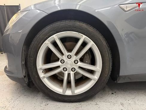 Used 2014 Tesla Model S P85 RWD image 28