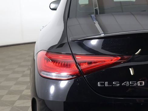 Used 2022 Mercedes-Benz CLS 450 4MATIC image 17